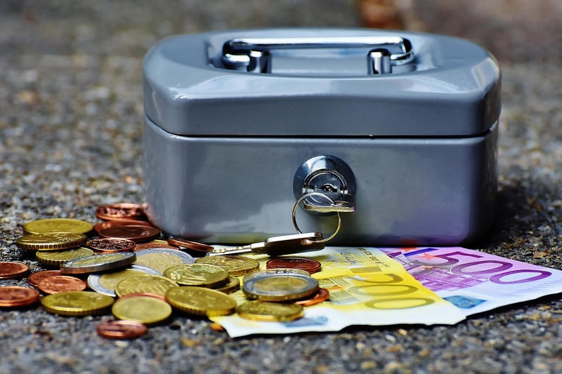 Budgeting for travel